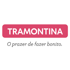 Przykład czcionki Tramontina Titulos